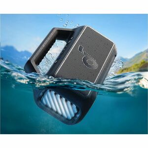 soundcore BOOM 2 Pórtatil Bluetooth Sistema de Altavoces - 80W RMS - Batería Recargable