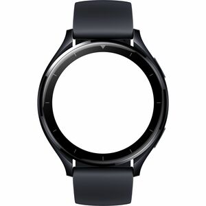 Xiaomi WATCH 2 Smart Watch - Preto Body Color - Preto Case Color - Preto Band Color - Metal Case Material - Poliuretano te