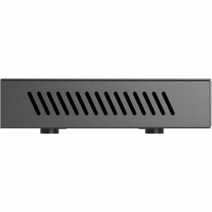 QNAP QSW QSW-1108-8T-R2 8 Ports Ethernet Switch - 2.5 Gigabit Ethernet - 2.5GBase-T, 100/1000Base-T - Black - 2 Layer Supp