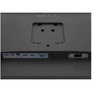 LG 27BA550-B 27" Class Full HD LCD Monitor - 16:9 - Matte Black - 27" Viewable - In-plane Switching (IPS) Technology - 192