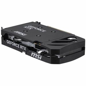 MSI NVIDIA GeForce RTX 5050 Graphic Card - 8 GB GDDR6 - 7680 x 4320 - 2.62 GHz Boost Clock - 128 bit Bus Width - PCI Expre