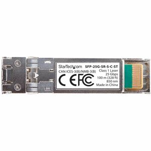 Cisco Comp. SFP-25G-SR-S, 25Gb, SFP28