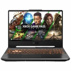 NB ASUS TUF Gaming A15 FA506NC 15.6In  AMD Ryzen™ 5 7535H W11H 16 GB DDR5 512 GB SSD 1YW Negro NVIDIA T.V. IND GeForce RTX