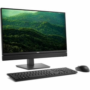 Dell Pro 24 QC24251 All-in-One Computer - Intel Core Ultra 5 235T - 16 GB - 512 GB SSD - 60.5 cm (23.8") Full HD - Desktop