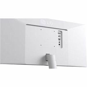 LG Ultrawide 29U531A-W 29" Class WFHD LCD Monitor - 21:9 - 73.7 cm (29") Viewable - In-plane Switching (IPS) Technology -