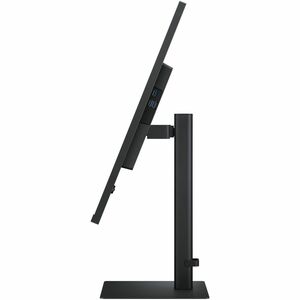 Samsung ViewFinity S8 S37D800EAU 37 Zoll Class 4K UHD LCD-Monitor - 16:9 Format - Schwarz - 94 cm (37 Zoll) Viewable - Ver