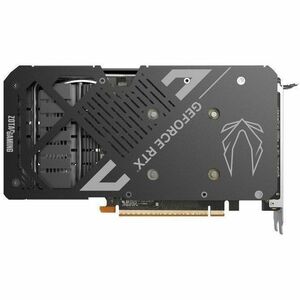 Zotac NVIDIA GeForce RTX 5050 Grafikkarte - 8 GB GDDR6 - 7680 x 4320 - 2,60 GHz Boost-Taktfrequenz - 128 Bit Busbreite - P