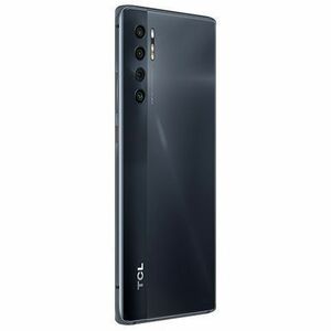 TCL 60 5G 256 GB Smartphone - 17 cm (6.7") TFT LCD HD+ 720 x 1600 - Octa-core (Cortex A76Dual-core (2 Core) 2.40 GHz + Cor