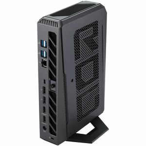 Asus ROG NUC RNUC15JNK9X38AAU Gaming Desktop Computer - Intel Core Ultra 9 275HX - 32 GB - 2 TB SSD - Ultra Small - Intel 