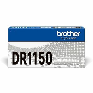 Brother Laser Imaging Drum for Printer - 10000 Pages - 1 Pack