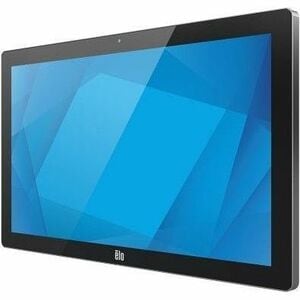 Elo I-Series POS Terminal - (QualcommQCS6490 - 8 GB - 64 GB - 54.6 cm (21.5") LED Touchscreen - Wireless LAN Gigabit Ether