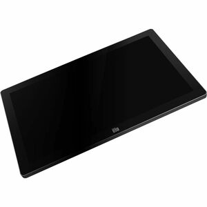 Elo E176840 22" Class Webcam LCD Touchscreen Monitor - 16:9 - 14 ms - 54.6 cm (21.5") Viewable - Projected Capacitive - 10