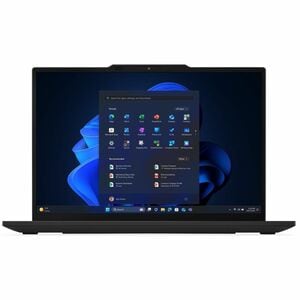 Lenovo ThinkPad X13 Gen 6 21RK00BJUS 13.3" Notebook - WUXGA - Intel Core Ultra 7 265U - vPro Technology - Intel Evo Platfo