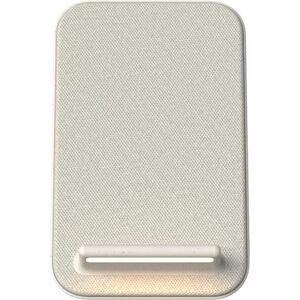 Chargeur à Induction Doro Aurora - Écru - 1 - Pour Smartphone - Night Light