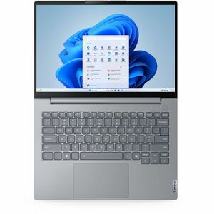 Lenovo ThinkBook 14 G8 IRL 21SGS00400 35.56 cm (14") Notebook - WUXGA - 60 Hz - Intel Core 5 2nd Gen 210H - 16 GB - 512 GB