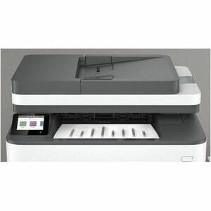 HP LaserJet Pro 3104fdw Wired & Wireless Laser Multifunction Printer - Monochrome - Copier/Fax/Printer/Scanner - 33 ppm Mo