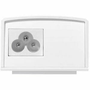 Injecteur POE Omada POE5430G-M2 - 54 V DC, 560 mA Sortie - 1x RJ-45 Port(s) d'entrée - 1x RJ-45 Port(s) de sortie - 30 W