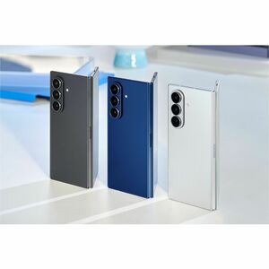 Samsung Galaxy Z Fold7 SM-F966U 1 TB Smartphone - 8" Flexible Folding Screen Dynamic AMOLED 2X QXGA+ 2184 x 1968 - Octa-co