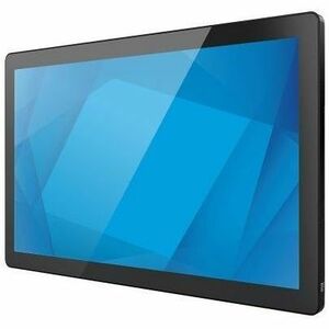 Terminal de POS Elo I-Series 3 - Intel Celeron - 8 Go 256 Go - 54,6 cm (21,5") Écran tactile - Réseau sans-fil Ethernet - 
