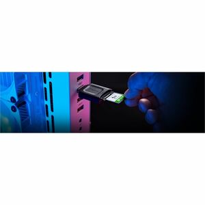 Carte SDXC Kingston Canvas Select Plus - 1 To - Classe 10/UHS-I (U3) - V10 - 1 - 150 Mo/s en Lecture - À vie Garantie