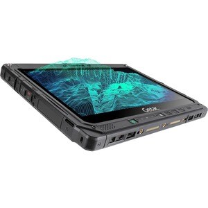 Getac K120G3 Rugged Tablet - 31.8 cm (12.5") Full HD - vPro Technology - 64 GB - 2 TB SSD - Windows 11 Pro - Core i7 13th 