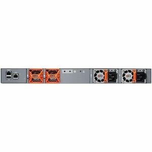 Juniper EX4100 EX4100-48P 48 Anschlüsse Verwaltbar Layer 3 Switch - Gigabit-Ethernet, 10 Gigabit Ethernet, 25 Gigabit Ethe