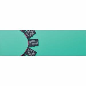 Kingston Canvas Select Plus 128 GB Class 10/UHS-I (U1) V10 microSDXC - 1 Each - 150 MB/s Read - Lifetime Warranty