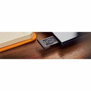 Kingston Canvas Select Plus 1 TB Class 10/UHS-I (U3) V30 microSDXC - 1 - 150 MB/s Read