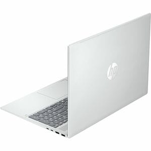 HP OmniBook 5 16-ag1037AU 40.64 cm (16") Copilot+ PC Notebook - WUXGA - AMD Ryzen AI 5 340 - 16 GB - 512 GB SSD - Glacier 