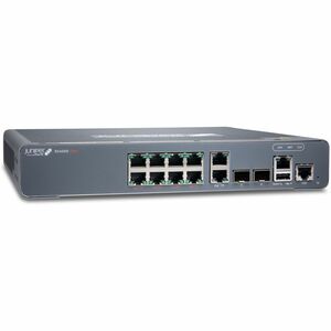 EX4000 8-PORT POE+ .