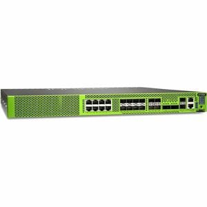 Juniper SRX2300 Hochverfügbare Firewall Support/Service - TAA-konform - Intrusion Prevention (IPS) - 8 Anschluss - 10GBase
