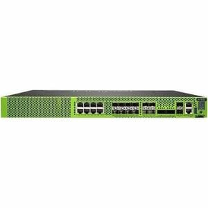 Juniper SRX2300 Hochverfügbare Firewall - Intrusion Prevention (IPS) - 8 Anschluss - 10GBase-T - 100 Gigabit Ethernet, 10G