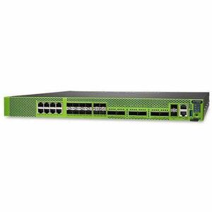 Juniper SRX4300 Hochverfügbare Firewall Support/Service - TAA-konform - Intrusion Prevention (IPS) - 8 Anschluss - 10GBase