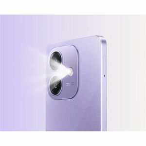 Smartphone Oppo A40 128 GB - 4G - 16,9 cm (6,7") LCD HD+ 1604 x 720 - Octa core (8 Core) 2,20 GHz - 4 GB RAM - ColorOS 14 