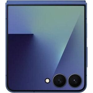 Samsung Galaxy Z Flip7 SM-F766B 512 GB Smartphone - 17.5 cm (6.9") Flexible Folding Screen Dynamic AMOLED 2X Full HD Plus 