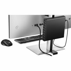 HP EliteDesk 8 Mini G1a. Processor frequency: 3.2 GHz, Processor family: AMD Ryzen™ 5 PRO, Processor model: 215. Internal 