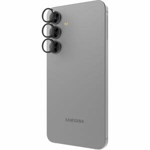 invisibleSHIELD Glass Elite Camera Lens Protector - Tempered Glass