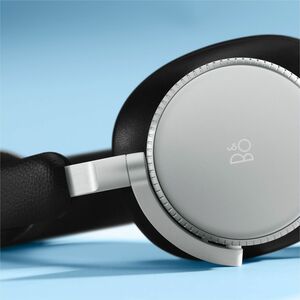B&O Play H100 Headset - Stereo - Mini-phone (3.5mm) - Wired/Wireless - Bluetooth - 10 Hz to 20 kHz - Over-the-head, Over-t