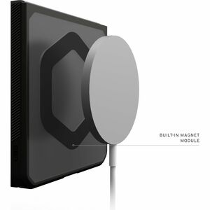 Urban Armor Gear Mouve Galaxy Z Flip7 Case - Ash - For Samsung Galaxy Z Flip7 Smartphone - Ash - Matte - Impact Resistant,