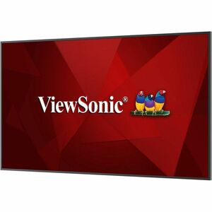 ViewSonic CN6501-1N 1.65 m (65") LCD Digital Signage Display - 24 Hours/7 Days Operation - Thin Film Transistor (TFT) - 4 