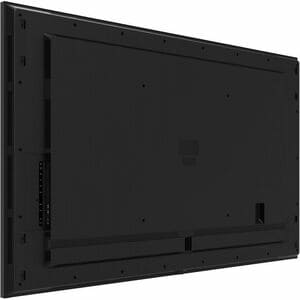 ViewSonic CN7501-1N 1.91 m (75") LCD Digital Signage Display - 24 Hours/7 Days Operation - Thin Film Transistor (TFT) - 4 