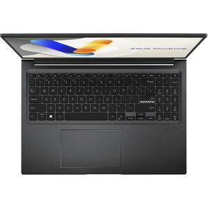 Asus Vivobook 16 X1605 X1605VA-SH1951W 40.6 cm (16") Clamshell Notebook - WUXGA - 60 Hz - Intel Core i7 13th Gen i7-13620H
