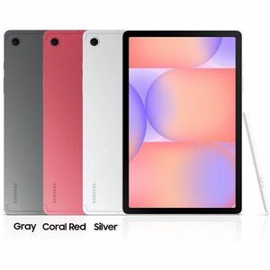 Samsung Galaxy Tab S10 Lite SM-X400 Tablet - 10.9" WUXGA+ - Samsung Exynos 1380 (5 nm) Octa-core - 8 GB - 256 GB Storage -