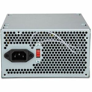 FUENTE DE PODER GETTTECH 550W