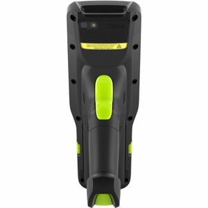 Zebra MC3400 Rugged Handheld Terminal - 1D, 2D - TAA Compliant - Laser Light Source - SE55Scan Engine - Imager - 12.19 m -