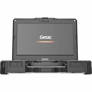 Station de Travail Mobile - Getac X600 PRO X600 PRO G1 Durci - Écran 39,6 cm (15,6") - Full HD - Intel Core i7 11e générat