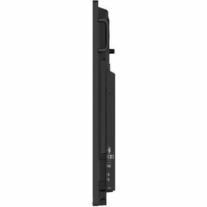LG CreateBoard 65TR3BQ-B Collaboration Display - 65" LCD - Infrared (IrDA) - Touchscreen - 3840 x 2160 - 2160p - HDMI