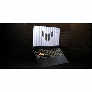 FX608JHR-RV045W Jaeger Gray 16in FHD+ (1920 x 1200) Nontouch Corei7-14650HX Processor 2.2 GHz 16GB 1TB GeForce RTX5050 8GB