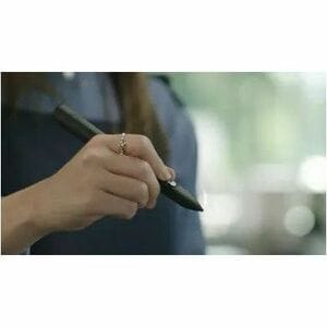 Stylet Logitech MX Ink - Pointe de stylus remplaçable - Casque VR Appareil compatible