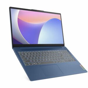 Lenovo IdeaPad Slim 3 15IAH8 83ER00J0HV 39.6 cm (15.6") Notebook - Full HD - Intel Core i5 12th Gen i5-12450H - 16 GB - 51
